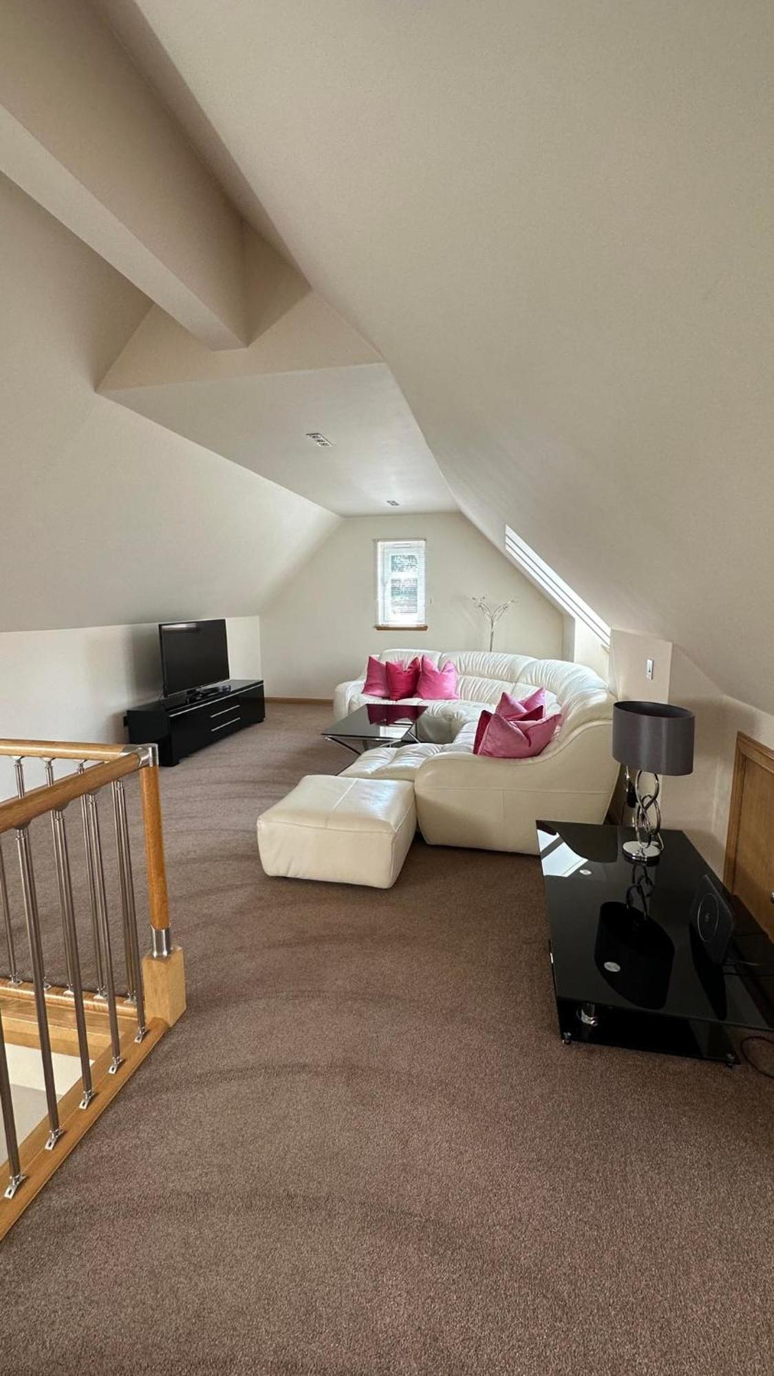 Myrtle Bank Guest House Fort William Eksteriør billede